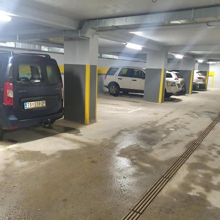 Apartman Kraljevi Cardaci Sadikovic Sa Garazom Kopaonik Exterior photo
