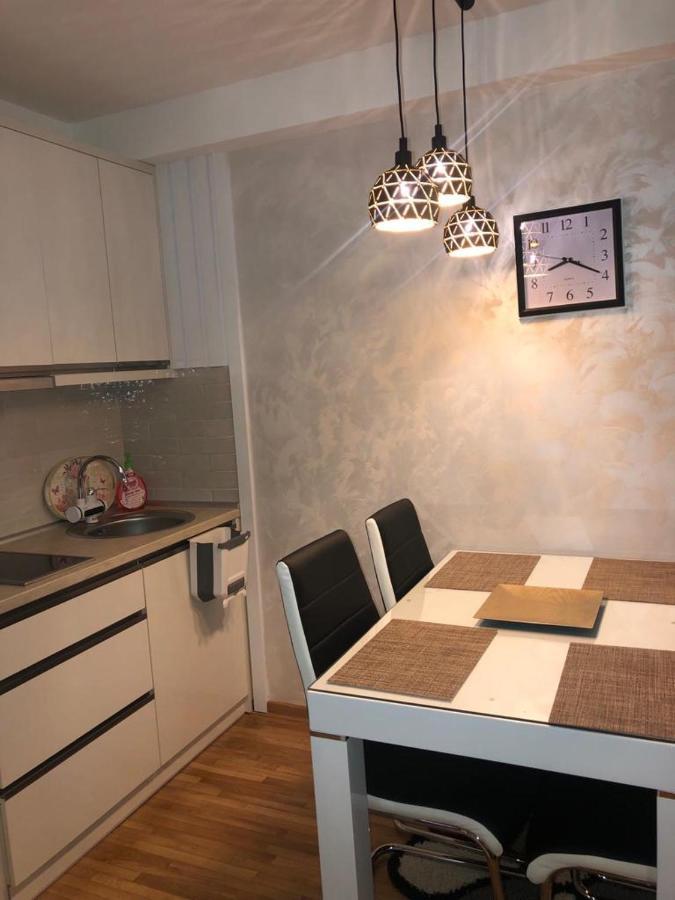 Apartman Kraljevi Cardaci Sadikovic Sa Garazom Kopaonik Exterior photo