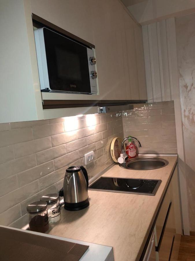 Apartman Kraljevi Cardaci Sadikovic Sa Garazom Kopaonik Exterior photo
