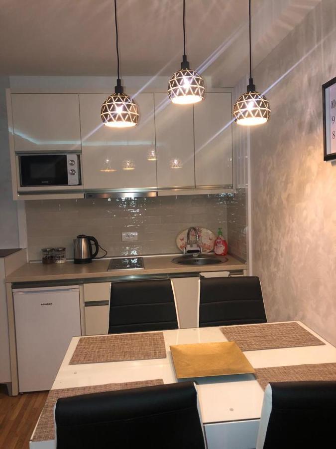 Apartman Kraljevi Cardaci Sadikovic Sa Garazom Kopaonik Exterior photo