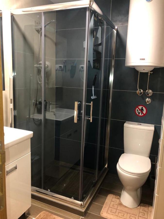 Apartman Kraljevi Cardaci Sadikovic Sa Garazom Kopaonik Exterior photo