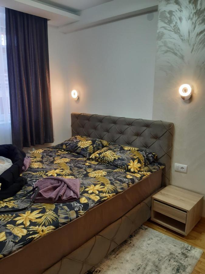Apartman Kraljevi Cardaci Sadikovic Sa Garazom Kopaonik Exterior photo