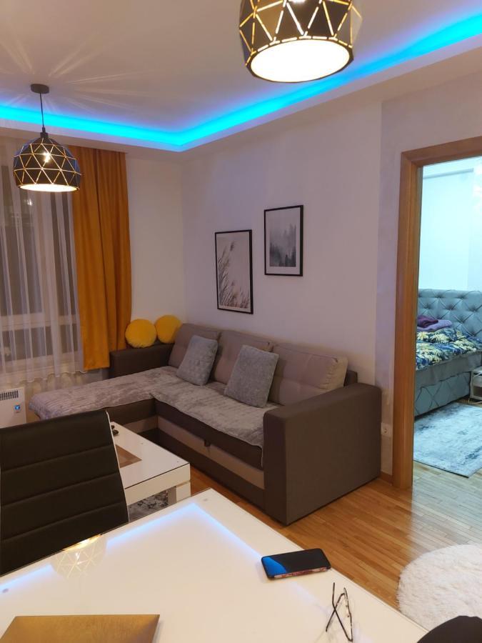 Apartman Kraljevi Cardaci Sadikovic Sa Garazom Kopaonik Exterior photo