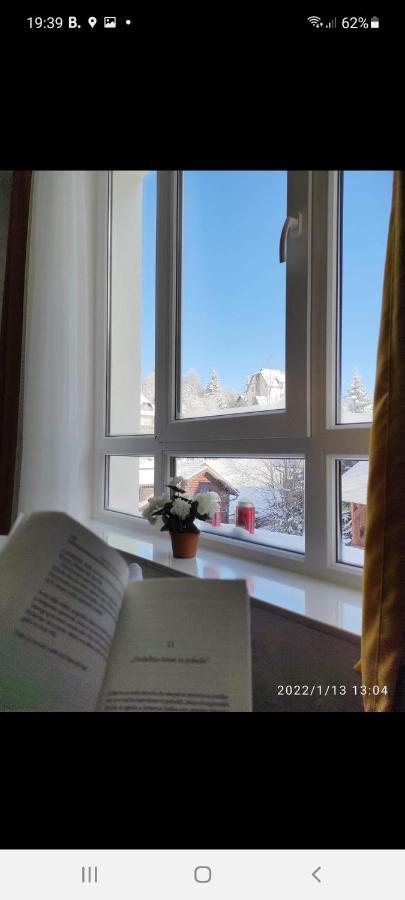 Apartman Kraljevi Cardaci Sadikovic Sa Garazom Kopaonik Exterior photo