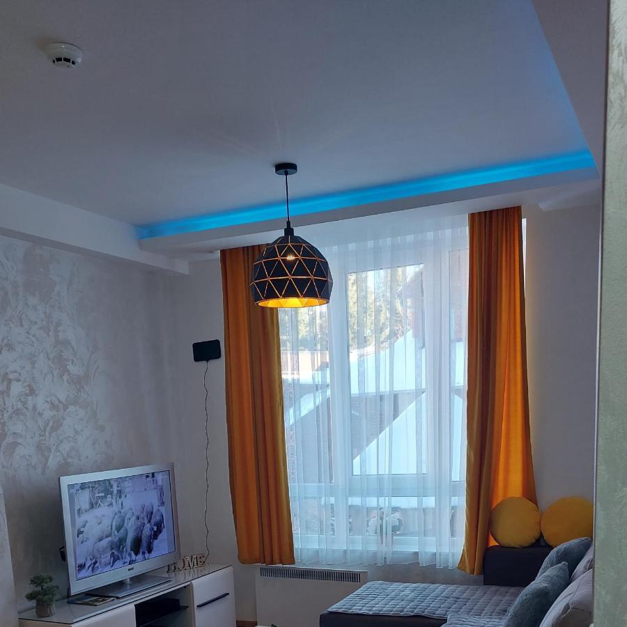Apartman Kraljevi Cardaci Sadikovic Sa Garazom Kopaonik Exterior photo