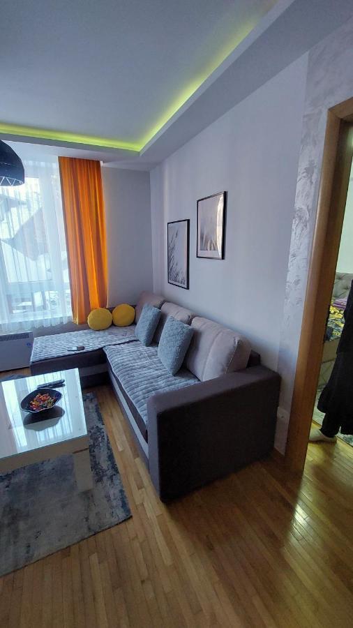 Apartman Kraljevi Cardaci Sadikovic Sa Garazom Kopaonik Exterior photo