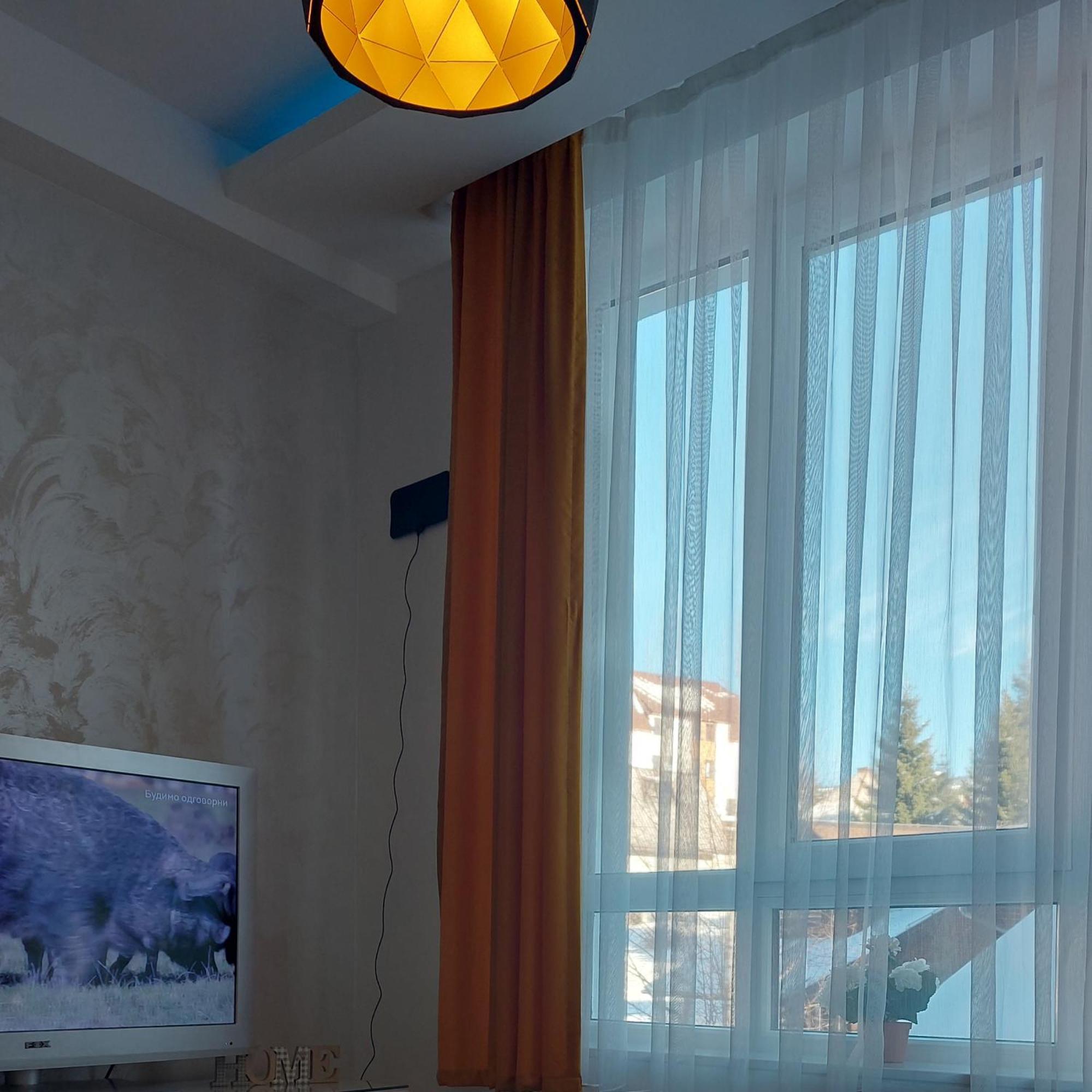 Apartman Kraljevi Cardaci Sadikovic Sa Garazom Kopaonik Room photo